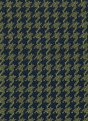 HOUNDSTOOTH MIDNIGHT D2127